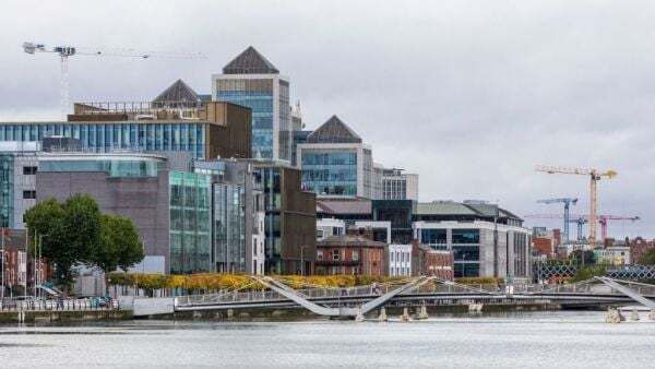 Services sector growth quickens for first time since April