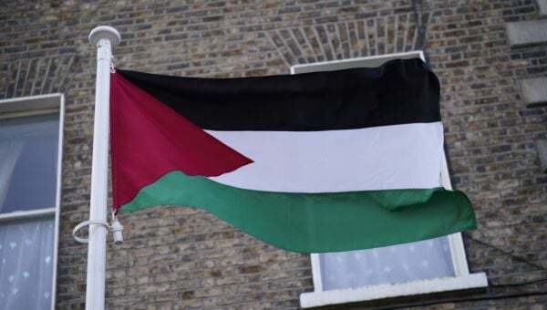 Dublin City Council agrees to fly Palestinian flag in solidarity with people of Gaza - Homepage - Vimarsana News
