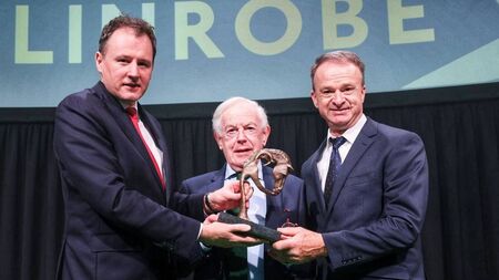 Ballinrobe Racecourse secures prestigious 'Racecourse of the Year' accolade