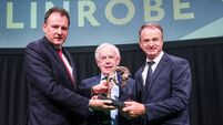 Ballinrobe Racecourse secures prestigious 'Racecourse of the Year' accolade