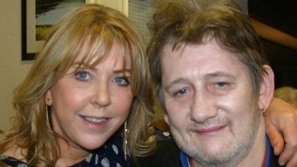 Shane McGowan gave my generation a soundtrack to life