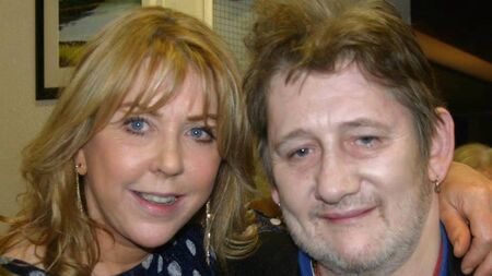 Shane McGowan gave my generation a soundtrack to life