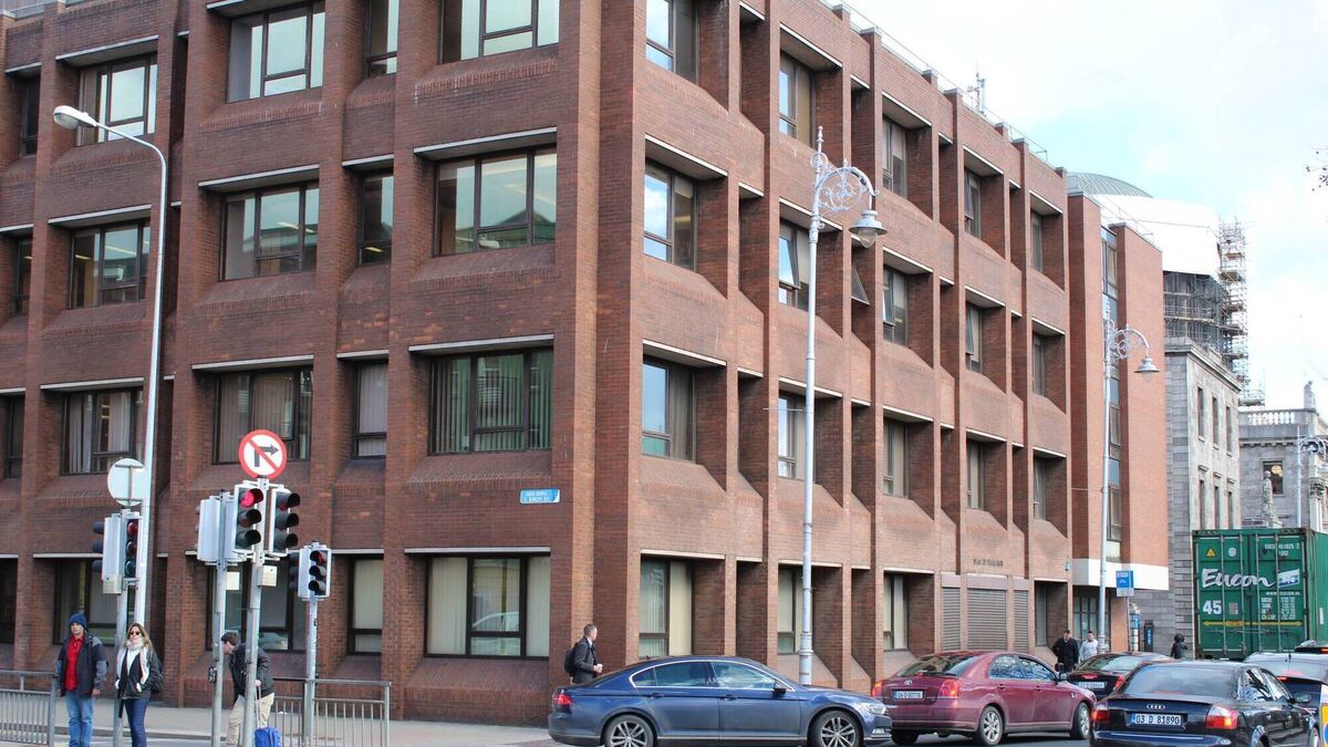 €25k damages for Mayo GAA officer defamed in Croke Park