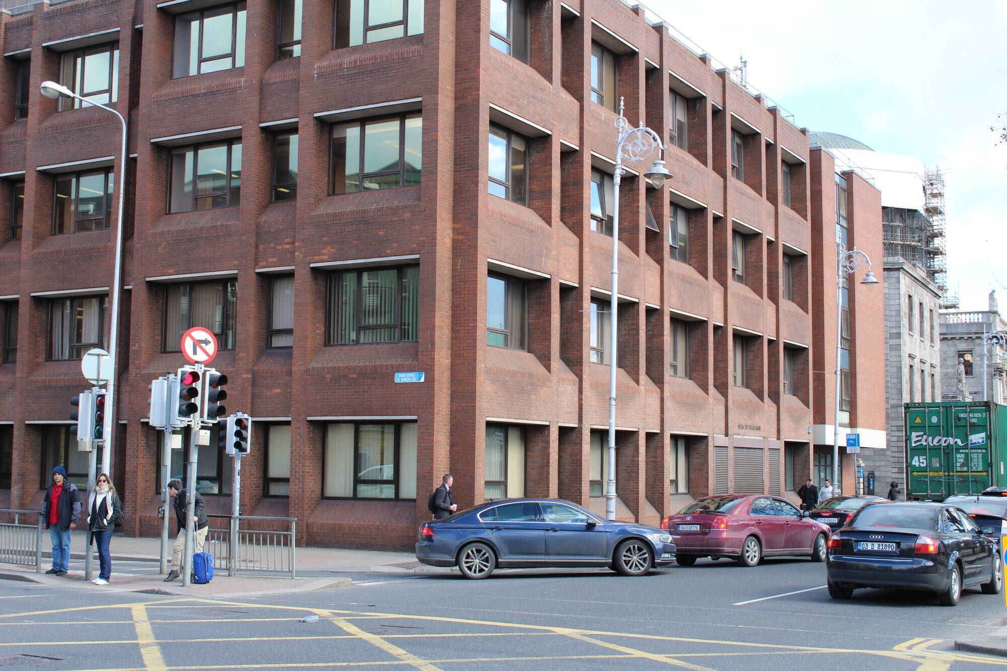 €25k damages for Mayo GAA officer defamed in Croke Park - news - Vimarsana News