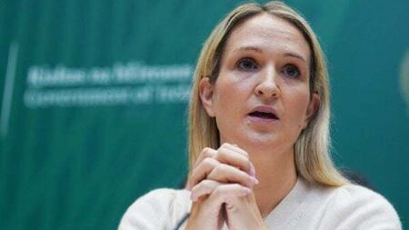 McDonald says Justice Minister has failed ‘abysmally’ during confidence debate