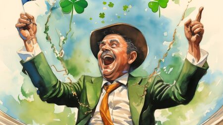 Ireland cares too much for the opinions of others