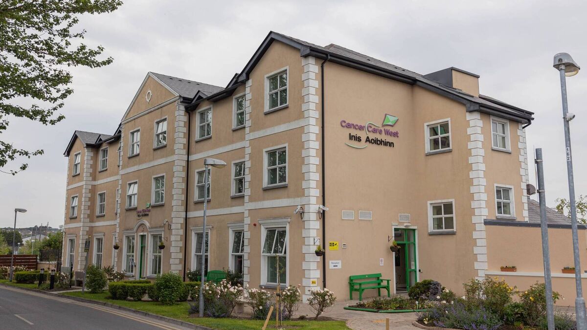 Cancer Care West reports surge in service users