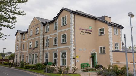 Cancer Care West reports surge in service users