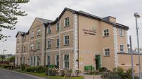 Cancer Care West reports surge in service users 