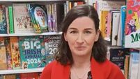 Margaret's children's book is a big hit