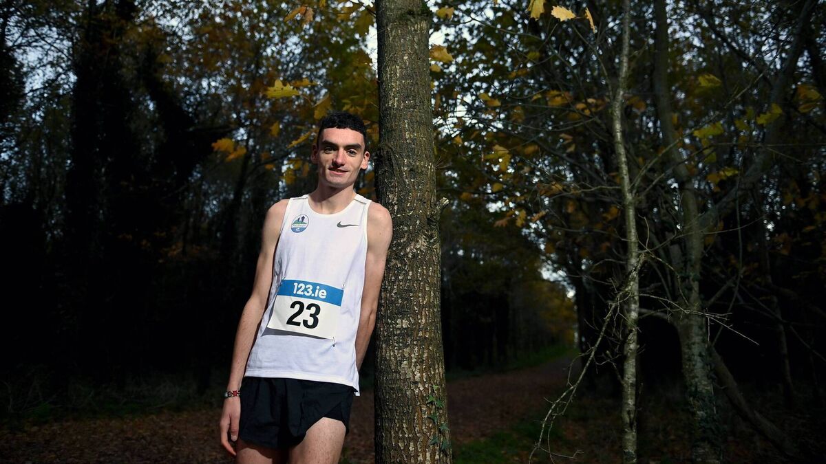 Three local runners to compete in European Cross Country Championships