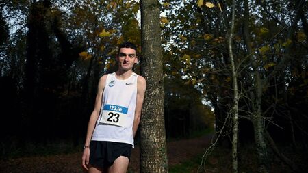 Three local runners to compete in European Cross Country Championships