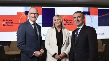 Women make up 39% at board level, report finds