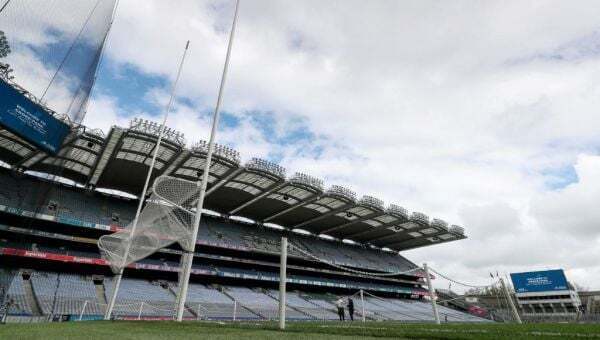 €25,000 damages award for Mayo GAA officer defamed in Croke Park - Homepage - Vimarsana News
