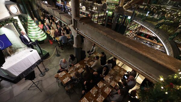 It’s official, Ballina is home to Ireland’s best whiskey
