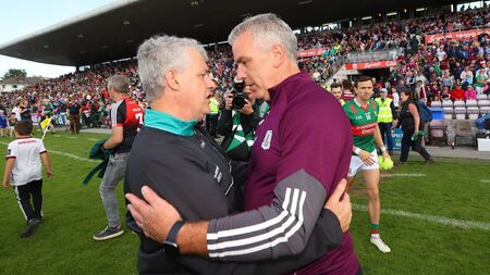 Mayo to begin National League campaign with trip to Salthill