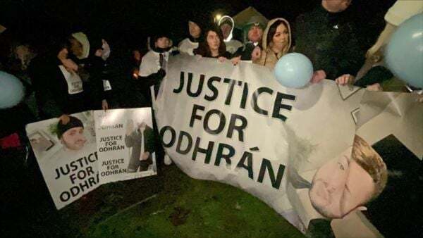 Vigil held for nursing assistant, 23, 'taken too soon and so cruelly' - Homepage - Vimarsana News