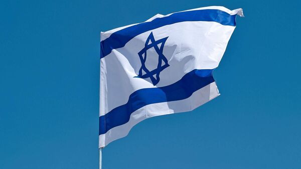 Hackers hit Erris water in stance over Israel