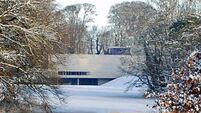 Christmas carols, local craft and a Charles Dickens classic at Turlough Park