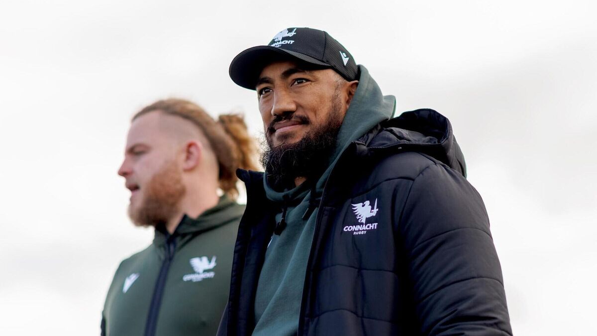 Aki returns and Hansen starts at full-back for Connacht's European opener