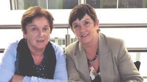 Local notes: Sisters attend Kilkelly Kilmovee magazine launch in Ireland West Airport Local notes: Sisters attend Kilkelly Kilmovee magazine launch in Ireland West Airport