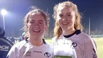 Local Notes: Claremorris duo help UL win title