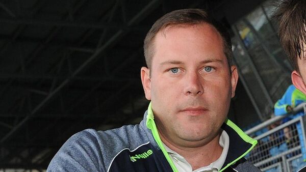Mayo to seek 'major' funding for new training facility