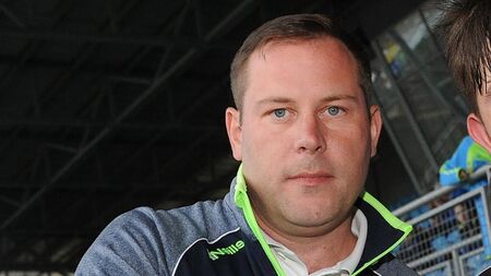 Mayo to seek 'major' funding for new training facility