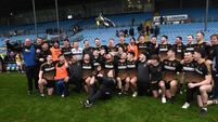 Gales left foggy as Lahardane power to Connacht crown