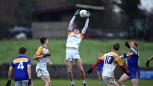 Barony boys defy red card to reach the decider
