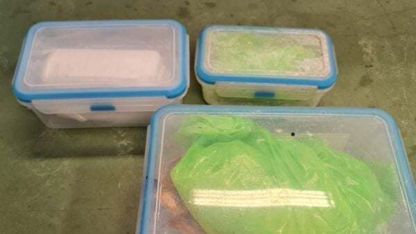 Man arrested after €100,000 of drugs seized in Tipperary - Homepage - Vimarsana News