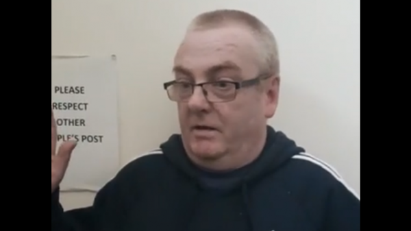 Limerick man exposed by group for sending explicit material to '13-year-old girl' - Homepage - Vimarsana News