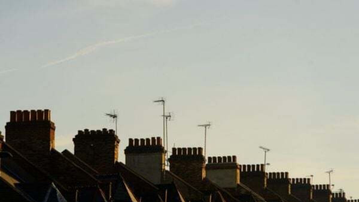 Housing schemes needed to get young people on property ladder, says construction group