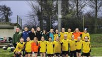Mixed results for Mayo girls teams in Galway ties