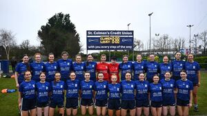 Claremorris goals topple Derry girls Claremorris goals topple Derry girls