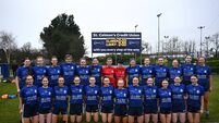 Claremorris goals topple Derry girls