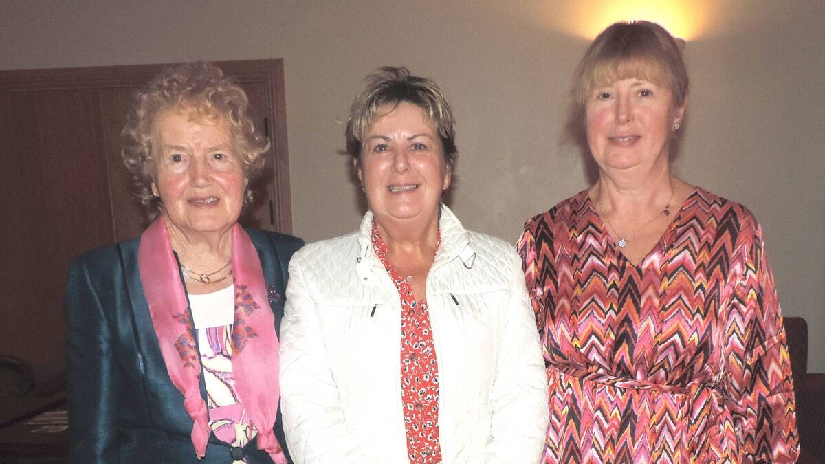 Local notes: Enjoying the Tony and Bernie Towey Dance competition 
