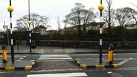 Why does it cost so much to cross the road, asks councillor