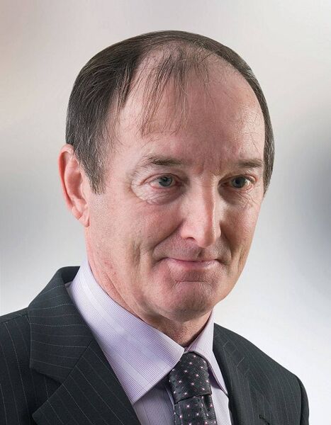 Cllr John Cribbin voiced his concerns. 