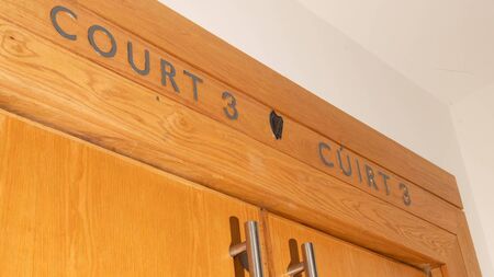 Woman gets prison term for sixth no-insurance offence