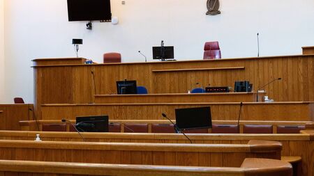 Repeat offender is sent to prison