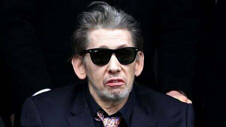 Public funeral for Shane MacGowan to take place in Tipperary