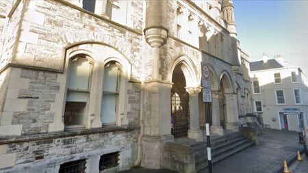 Man (92) charged over collision that killed young Ballina girl