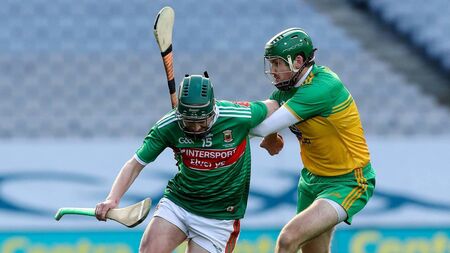 Nicky Rackard Cup fixtures in 2024 confirmed for Mayo