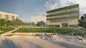 Work IQ to open co-working office space in Tallaght