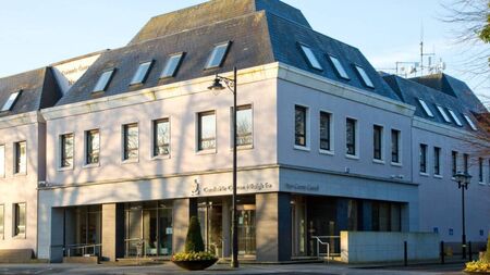 ‘Trail of destruction’ left in Castlebar rental home