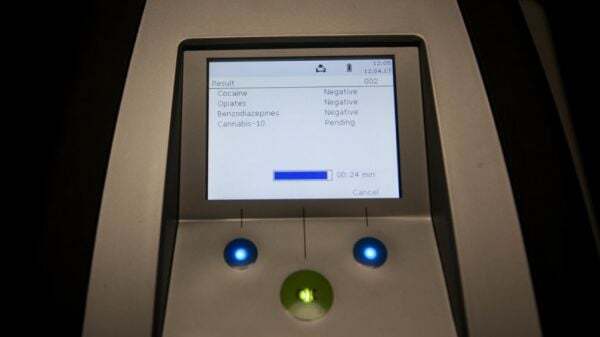 Fears court challenge over roadside drug-testing could impact pending cases - Homepage - Vimarsana News