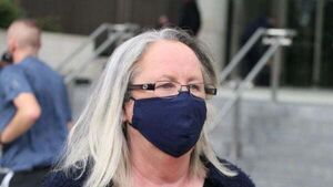 Widow of former Console chief pleads guilty to failing to keep proper accounts Widow of former Console chief pleads guilty to failing to keep proper accounts