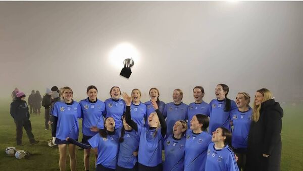 Westport capture Galway minor B title