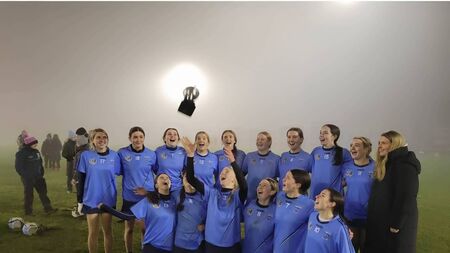 Westport capture Galway minor B title